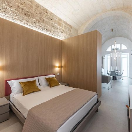 Novum Hospitality Otel Bari Dış mekan fotoğraf