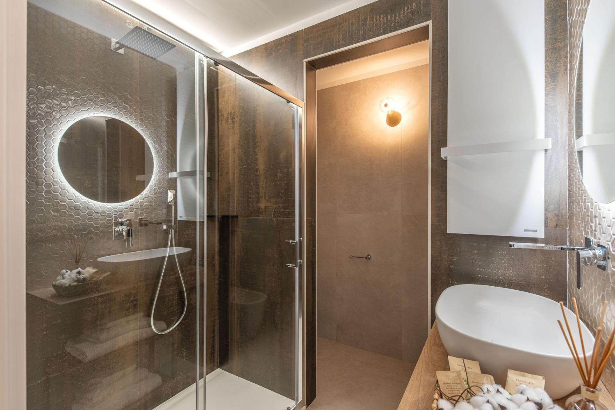 Novum Hospitality Otel Bari Dış mekan fotoğraf