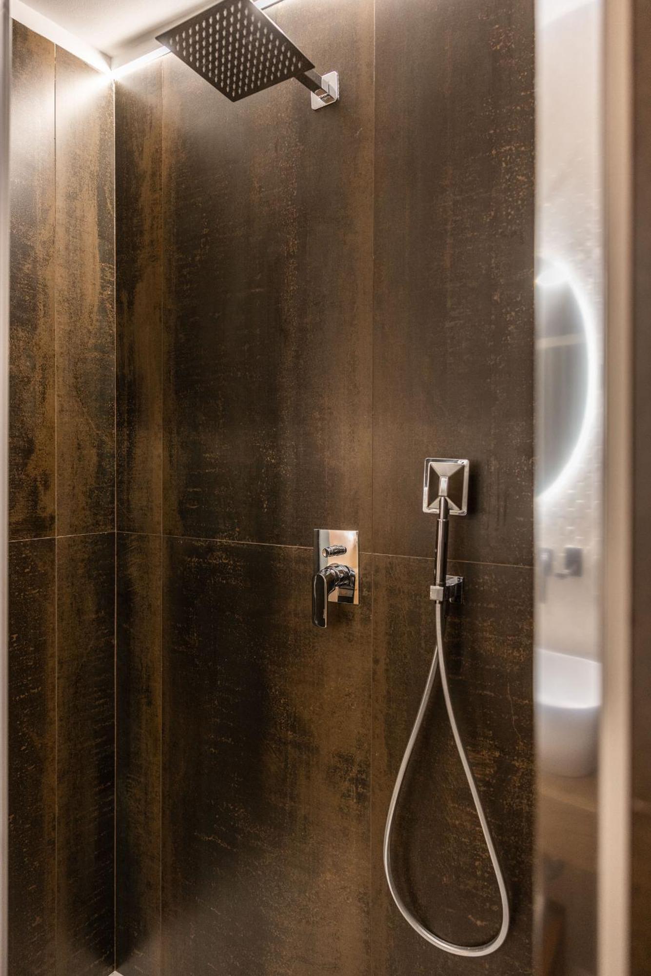 Novum Hospitality Otel Bari Dış mekan fotoğraf