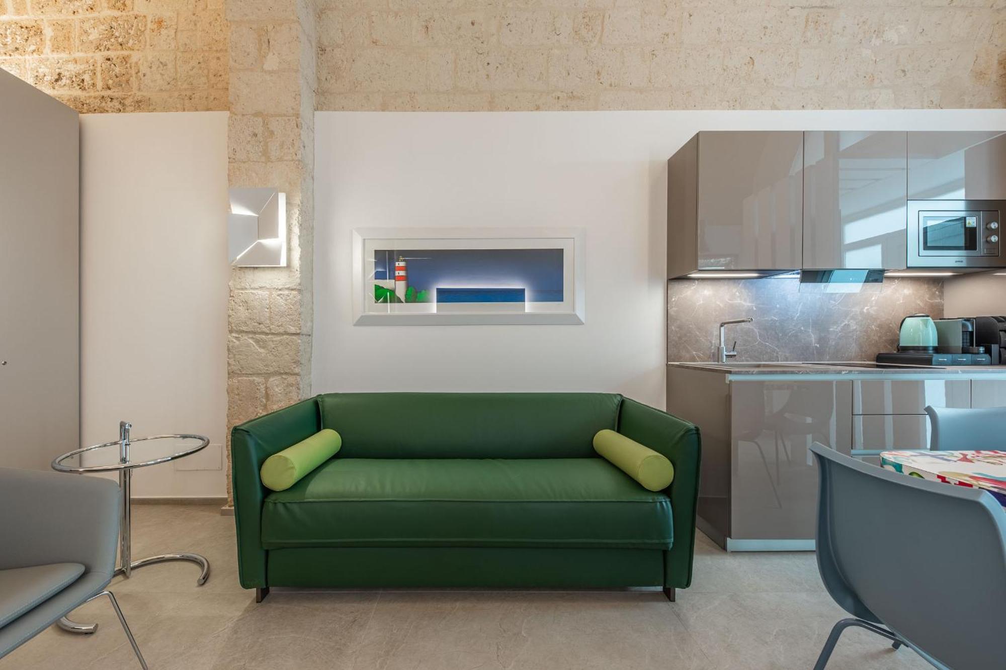 Novum Hospitality Otel Bari Dış mekan fotoğraf
