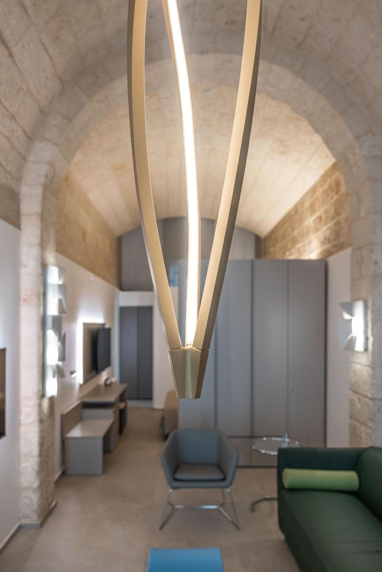 Novum Hospitality Otel Bari Dış mekan fotoğraf