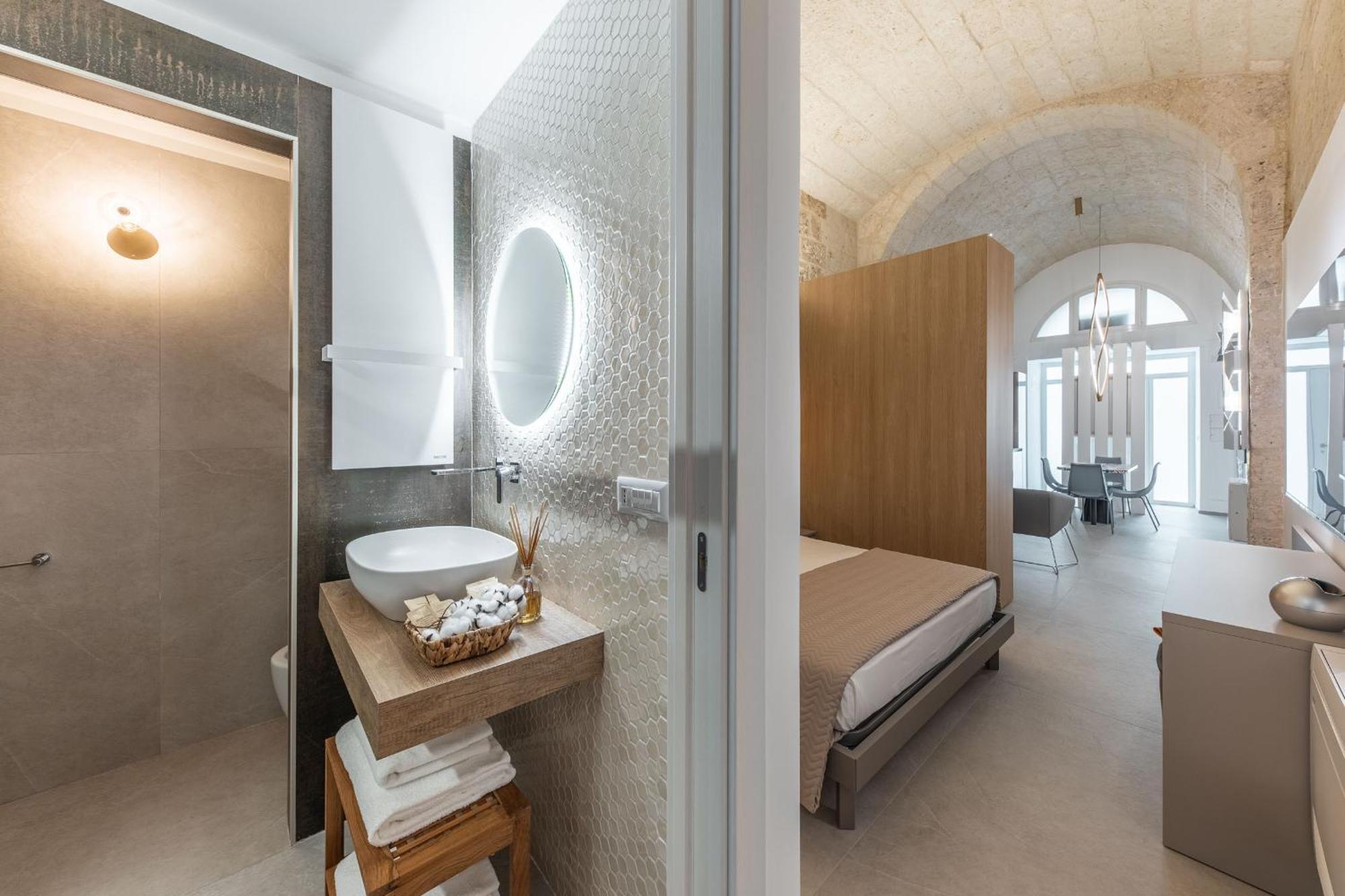 Novum Hospitality Otel Bari Dış mekan fotoğraf