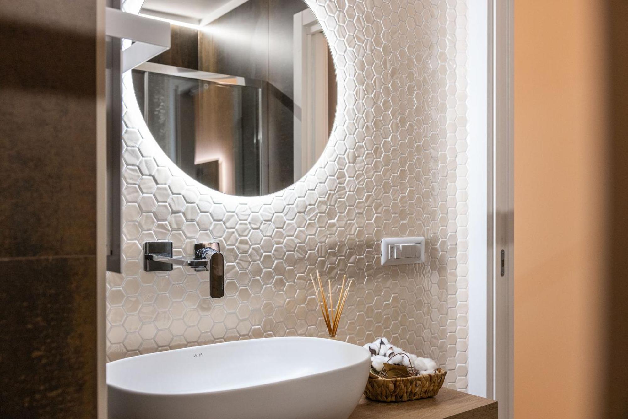 Novum Hospitality Otel Bari Dış mekan fotoğraf
