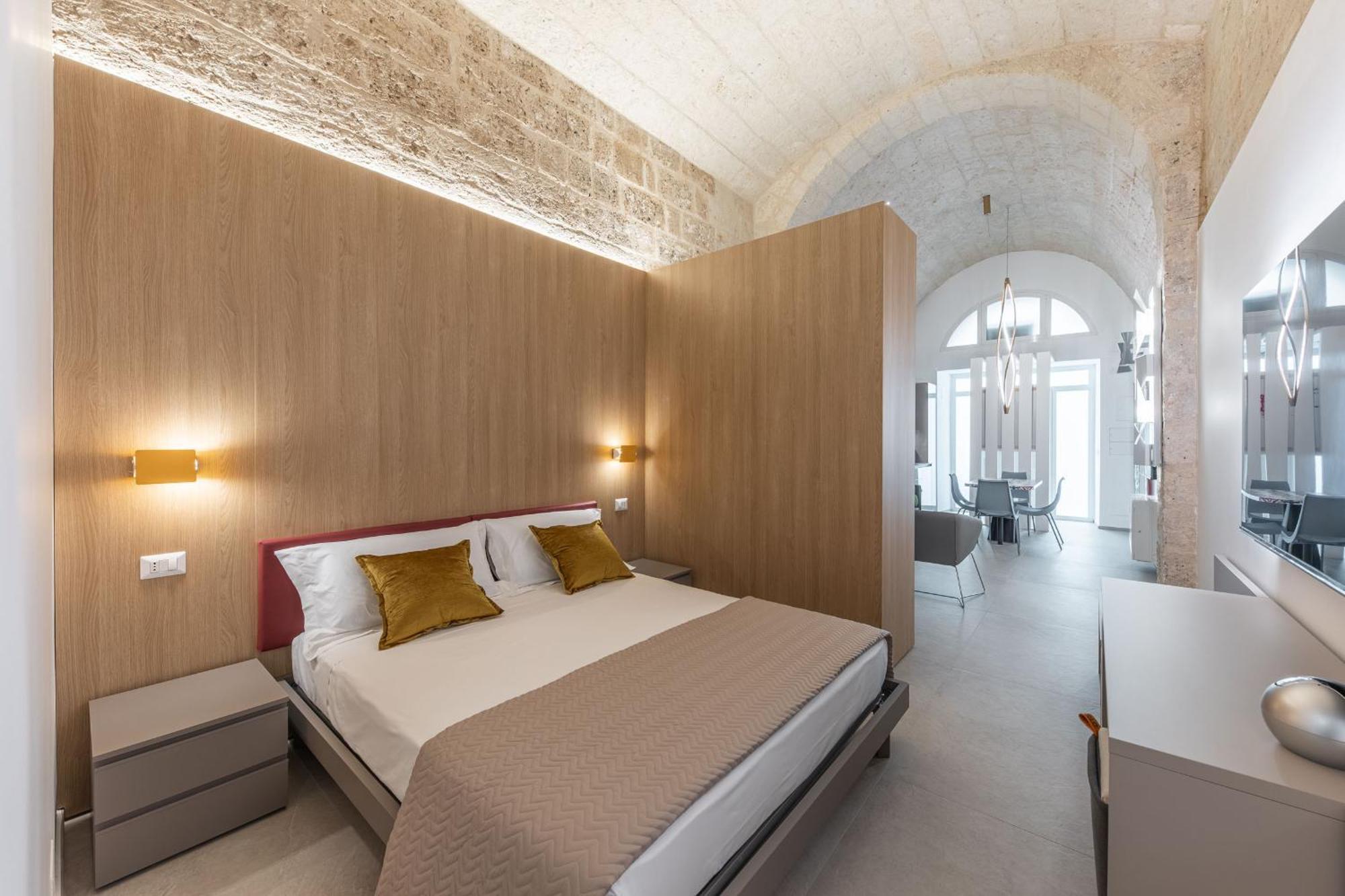 Novum Hospitality Otel Bari Dış mekan fotoğraf