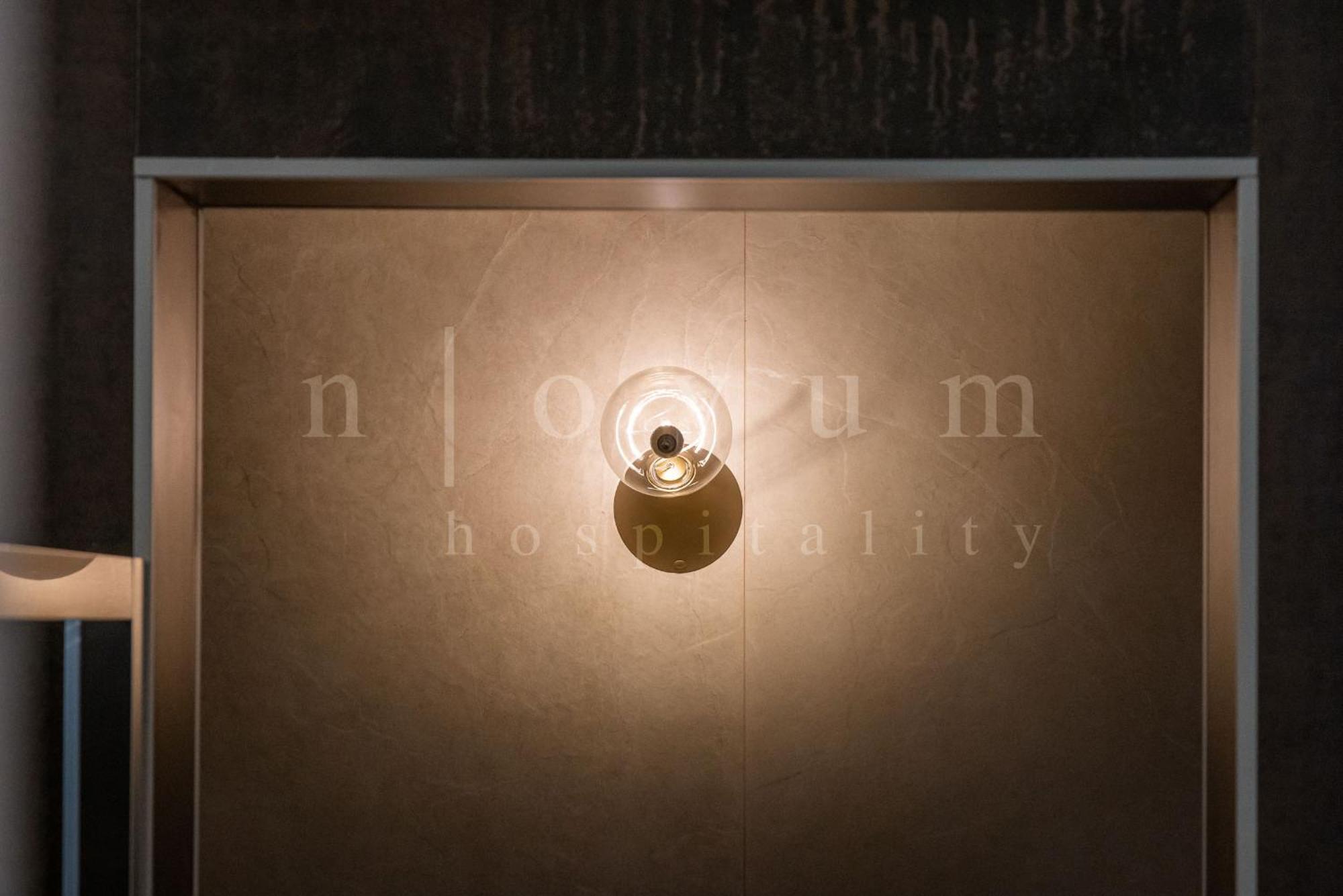 Novum Hospitality Otel Bari Dış mekan fotoğraf