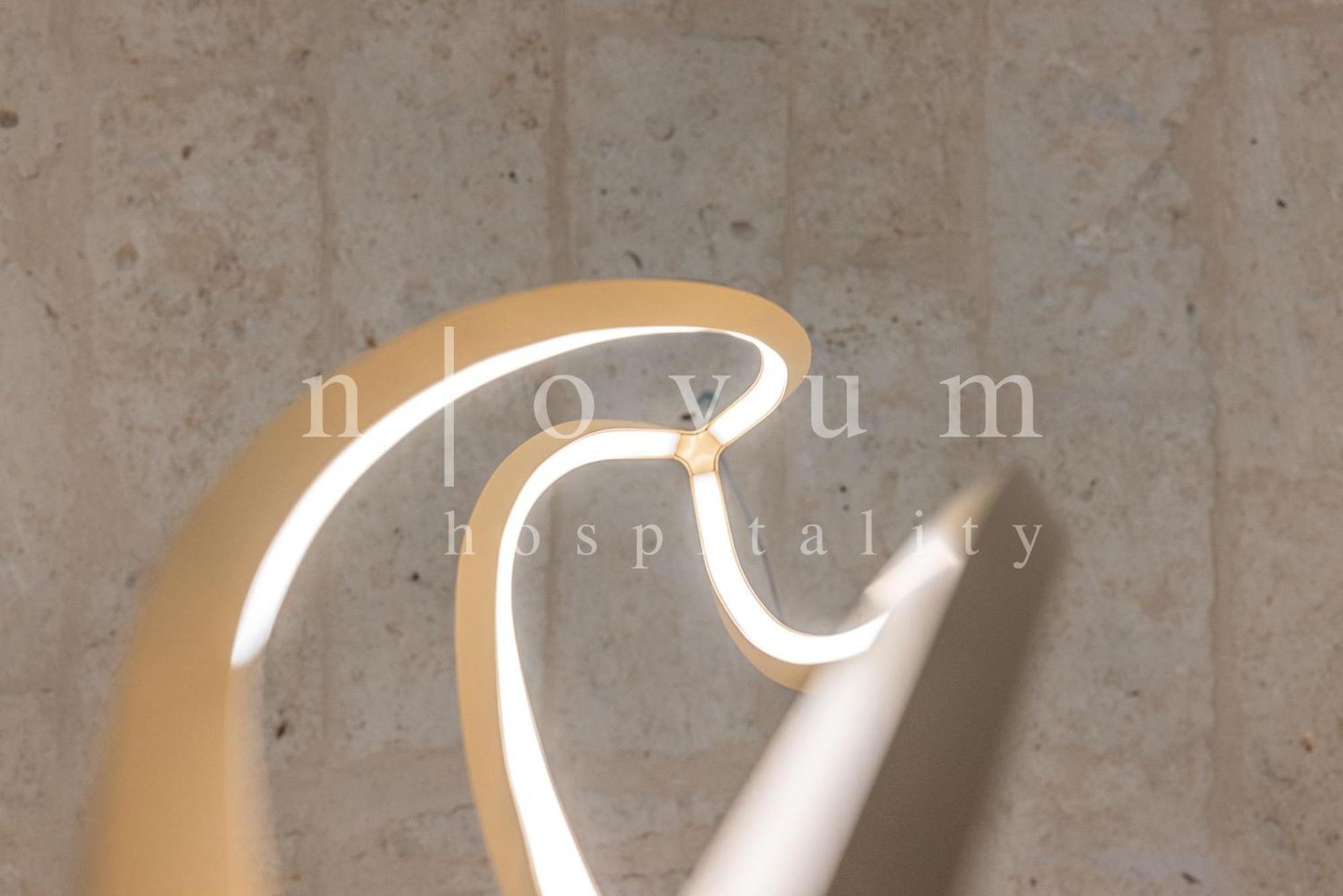 Novum Hospitality Otel Bari Dış mekan fotoğraf
